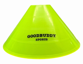 Flexible Soft Field Marker - Yellow