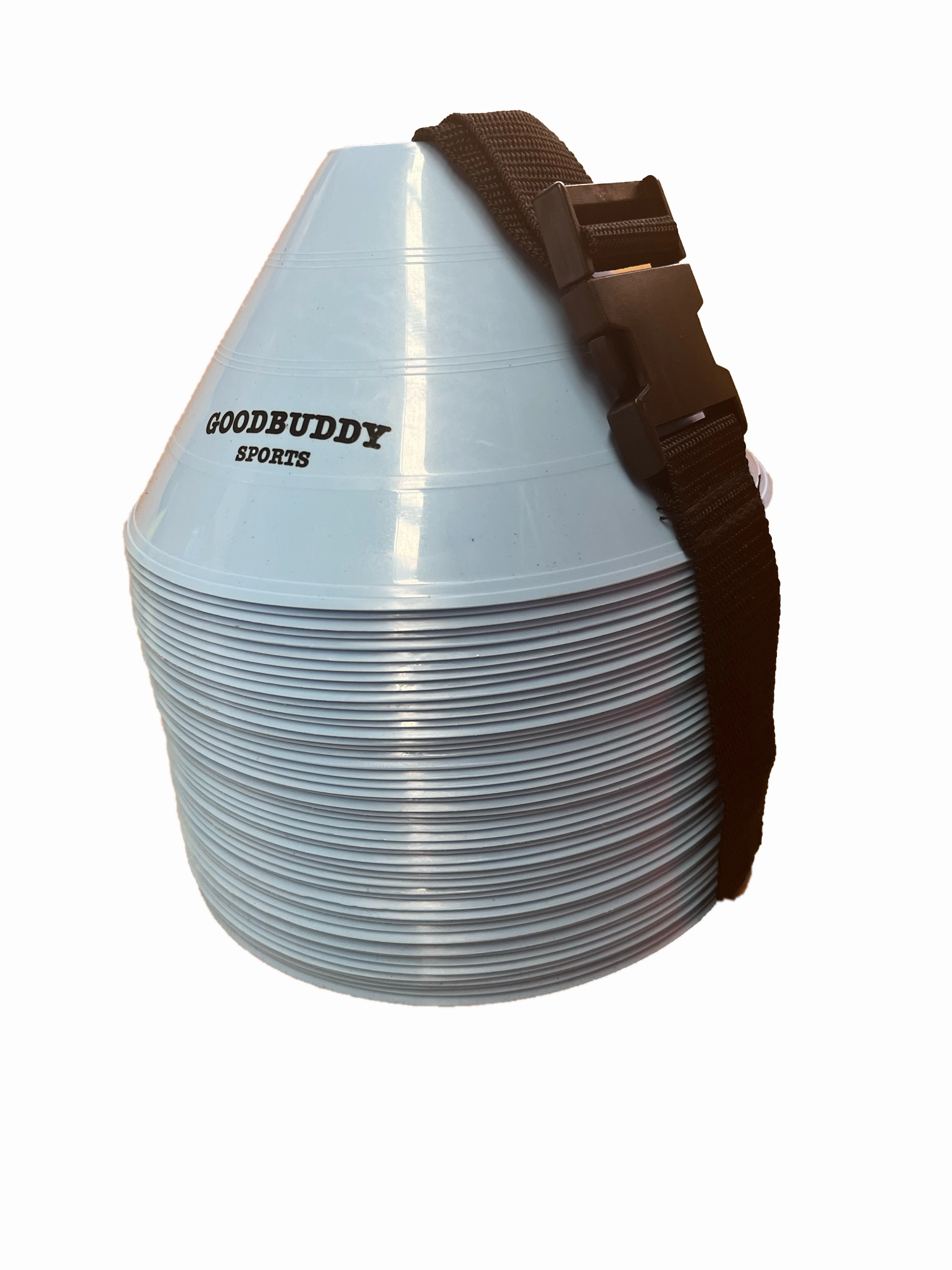 Flexible Soft Field Markers - Blue / 50