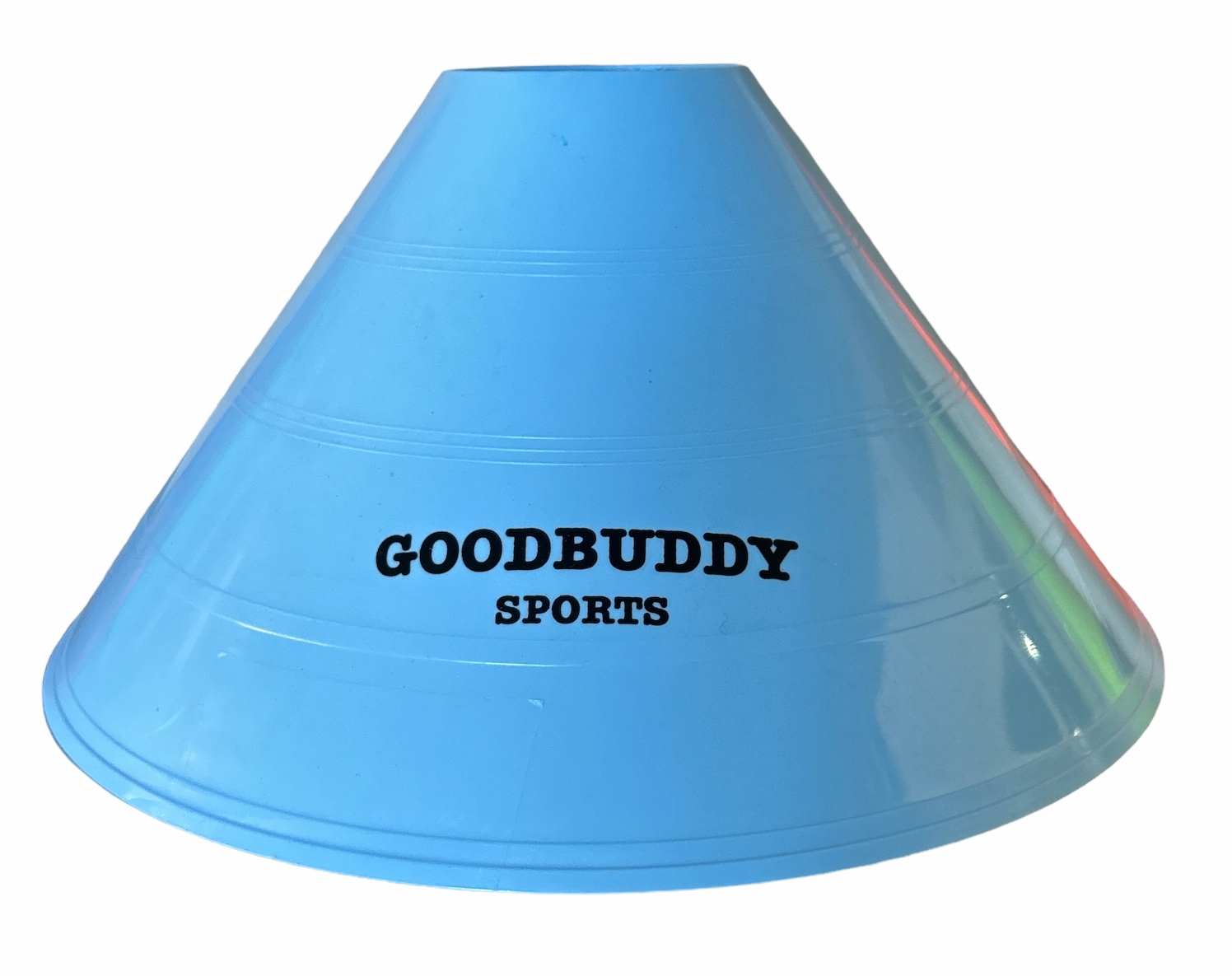 Flexible Soft Field Markers - Blue