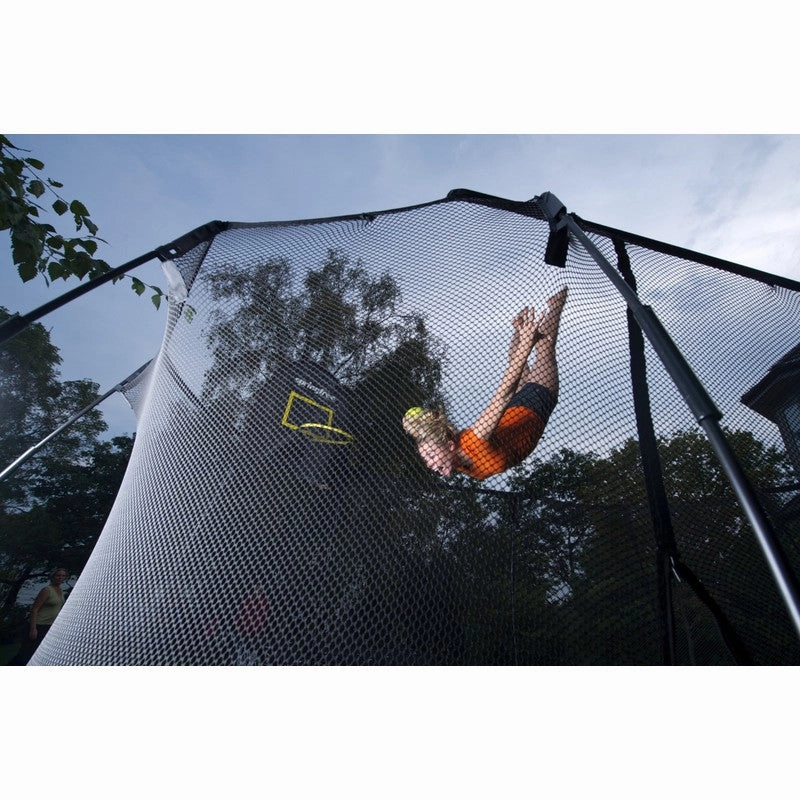 FlexrHoop Trampoline Basketball Set (6-12 Years)