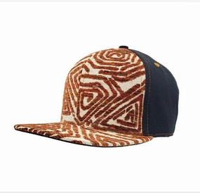Flipside - Minster Limited Edition Lux Ball Cap