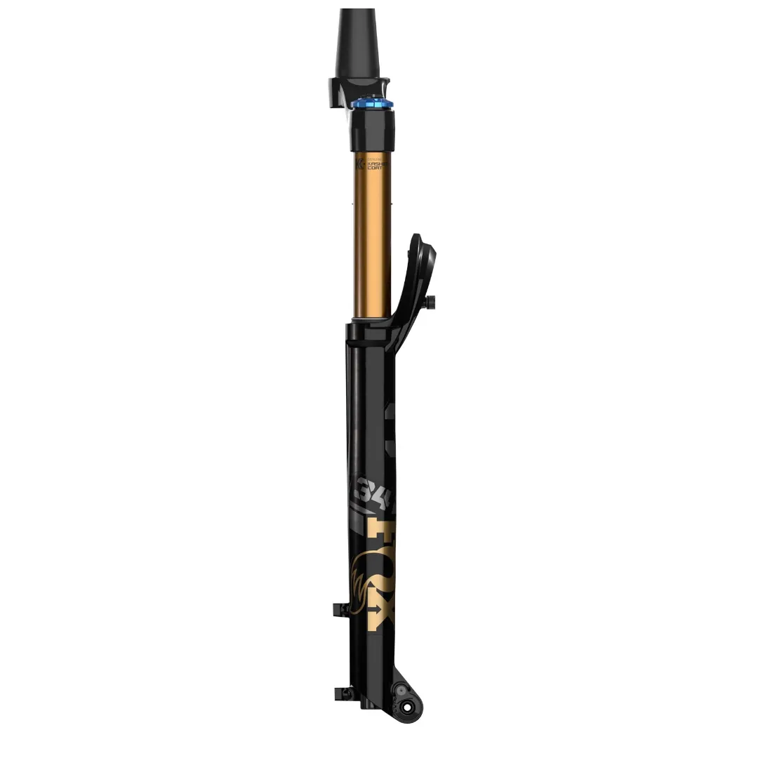 Fox 34 Float 29" Factory 2025 - Shiny Black