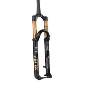Fox 34 Float 29" Factory 2025 - Shiny Black
