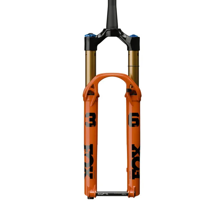 Fox 36 Float SL Factory 29" Shiny Orange - 2026