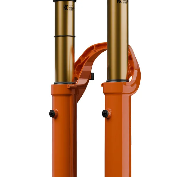Fox 36 Float SL Factory 29" Shiny Orange - 2026