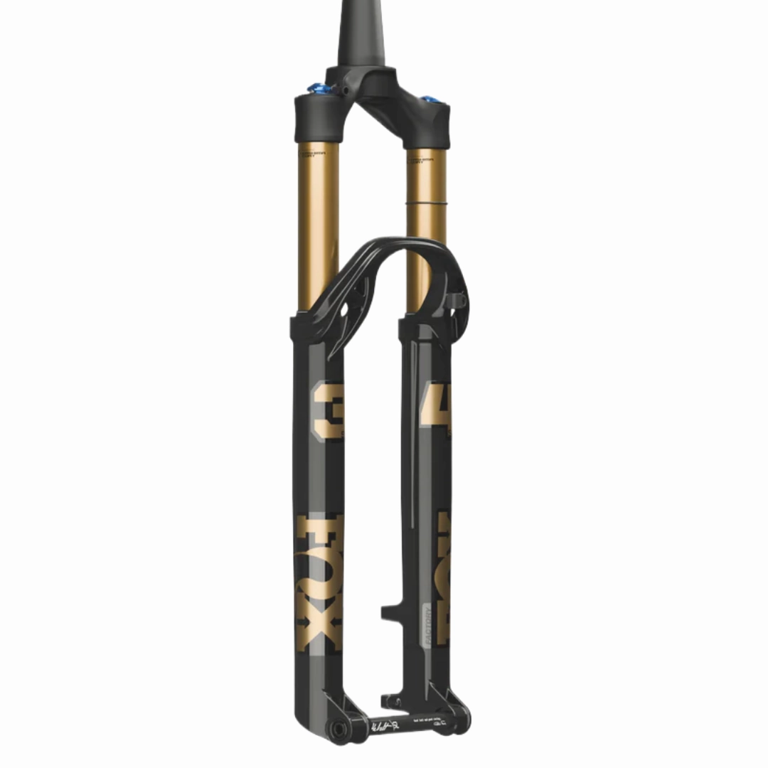 Fox 34 Float SL Factory 29" Shiny Black Remote - 2026