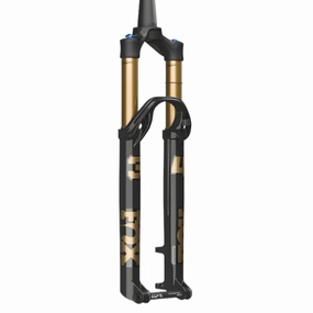 Fox 34 Float SL Factory 29" Shiny Black Remote - 2026