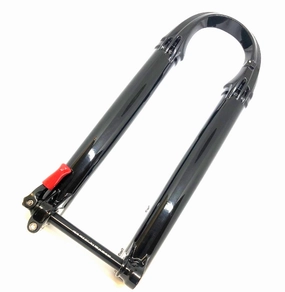 Fox Lower Leg Assembly 36mm 2021 