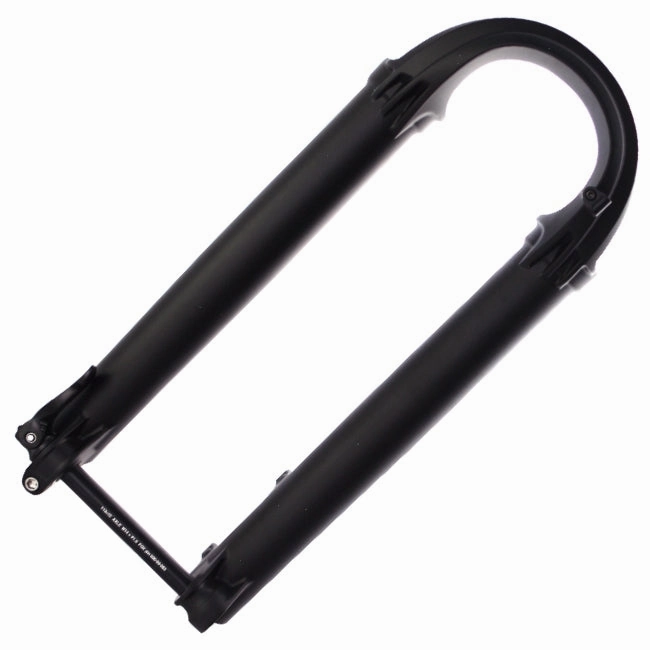 Fox Lower Leg Assembly 36mm 2021 