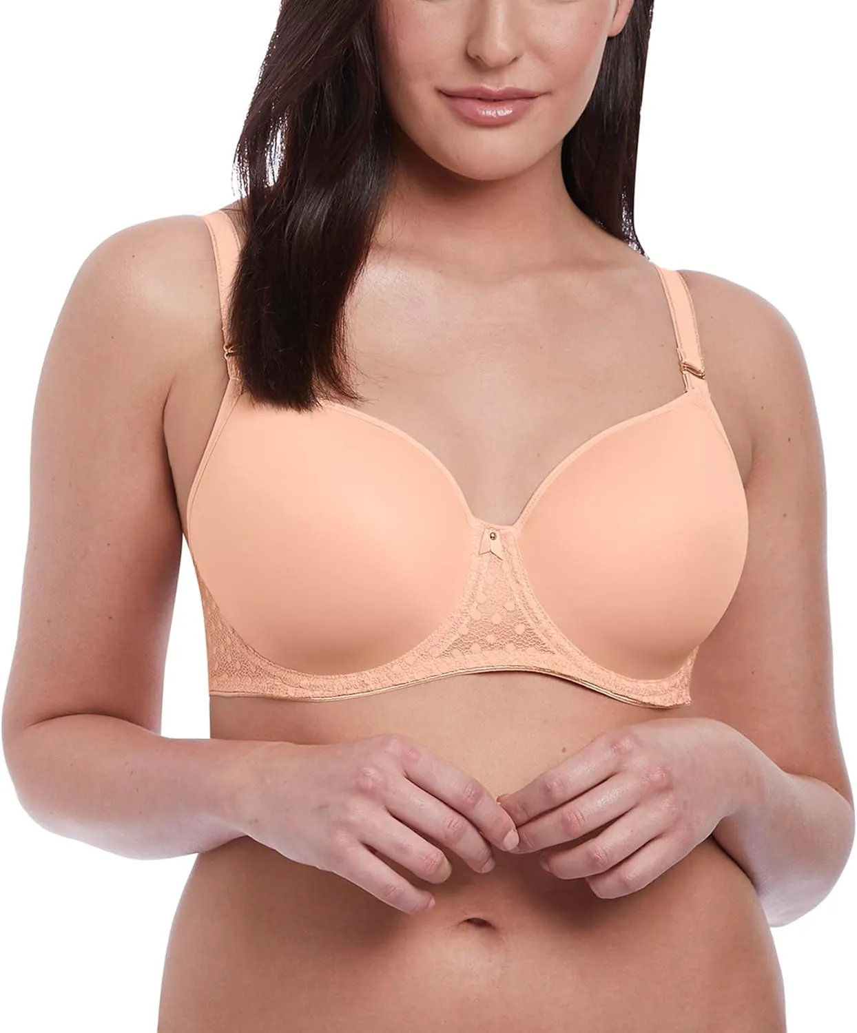 Freya Women's Starlight Balcony Underwire Moulded Bra