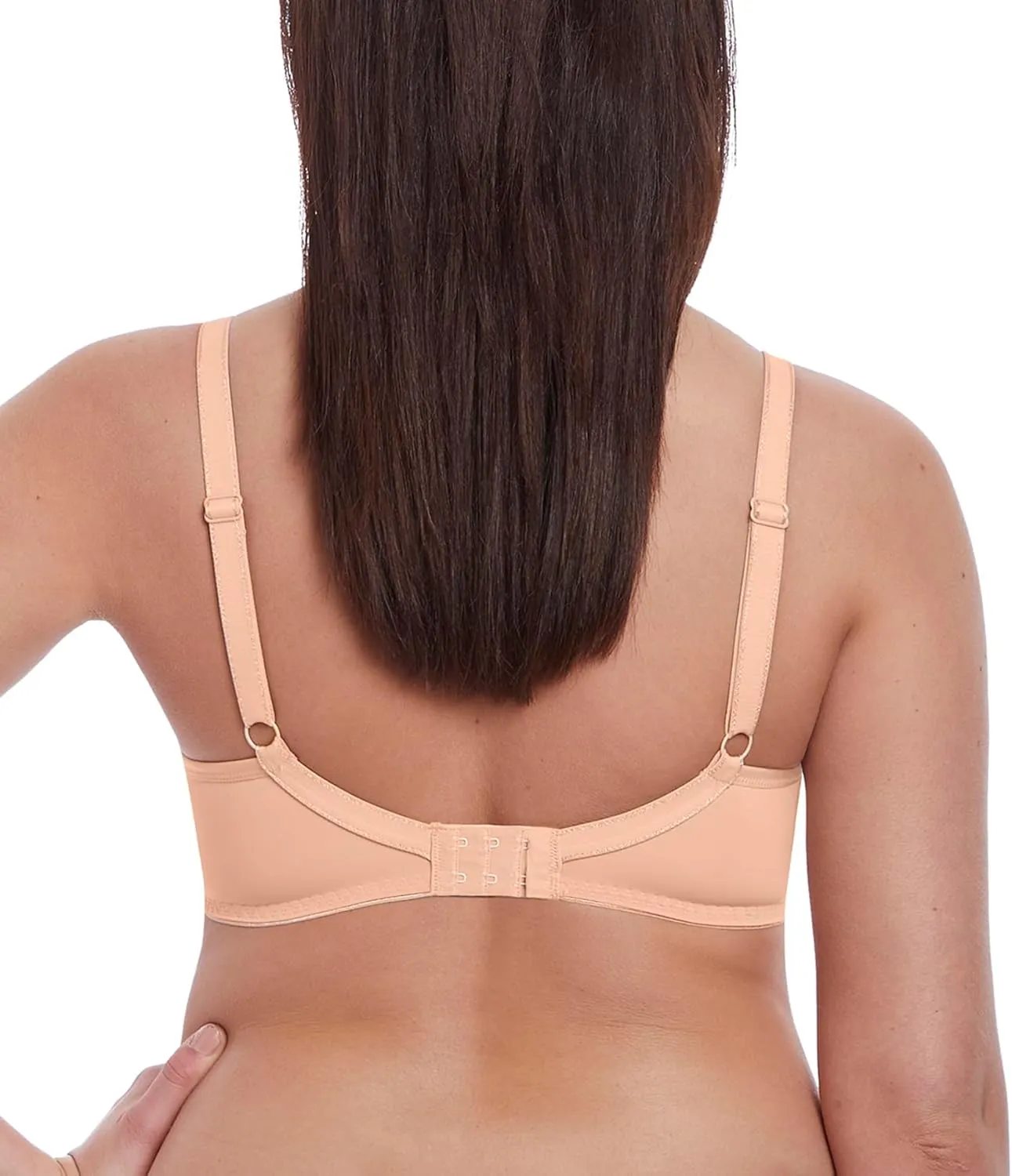 Freya Women's Starlight Balcony Underwire Moulded Bra