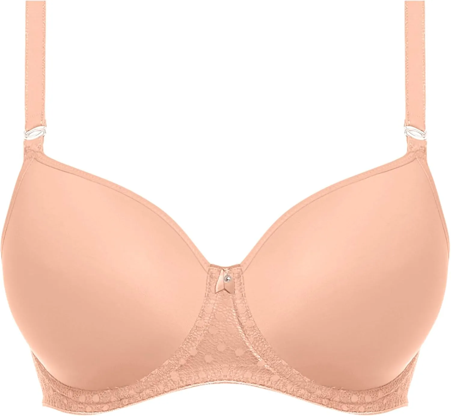Freya Women's Starlight Balcony Underwire Moulded Bra