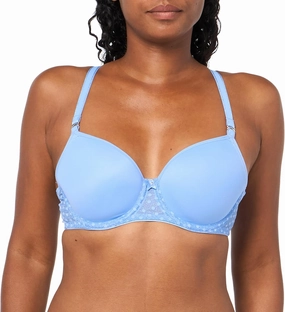 Freya Women's Starlight Balcony Underwire Moulded Bra