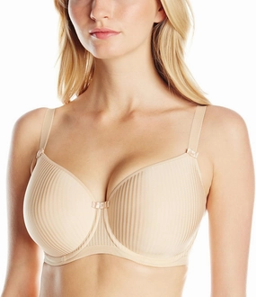 Freya Women's Starlight Underwire Molded T-Shirt Bra