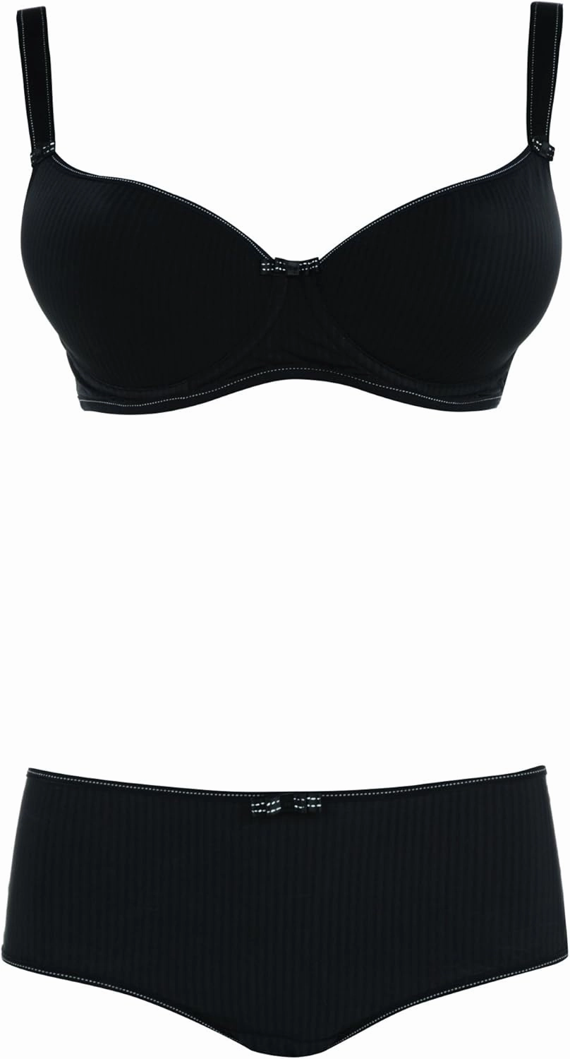 Freya Women's Starlight Underwire Molded T-Shirt Bra