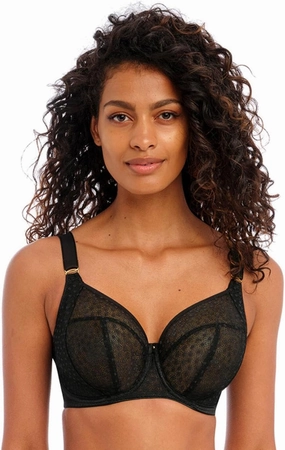 Freya Women's Starlight Underwire Side Support Bra