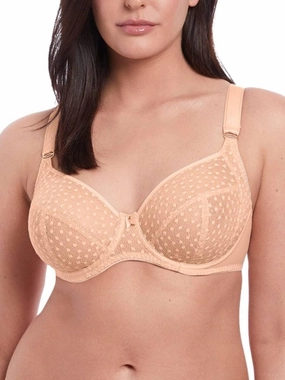 Freya Women's Starlight Underwire Side Support Bra