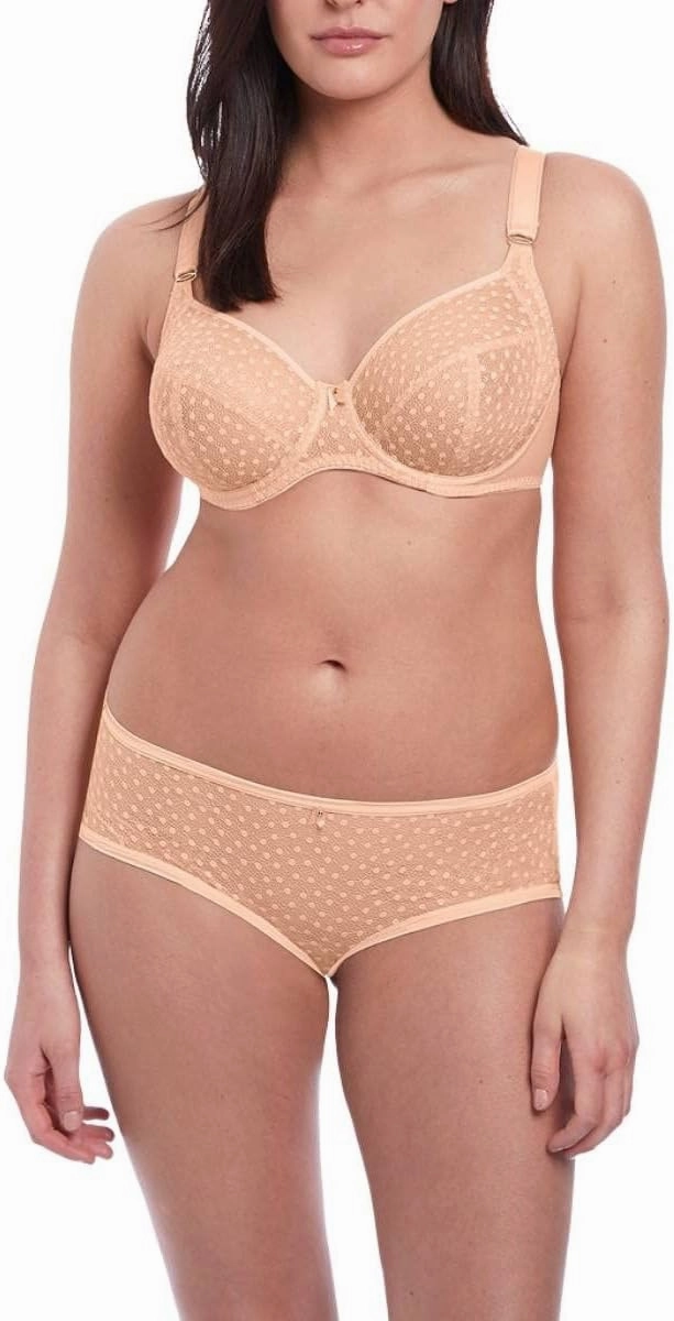 Freya Women's Starlight Underwire Side Support Bra