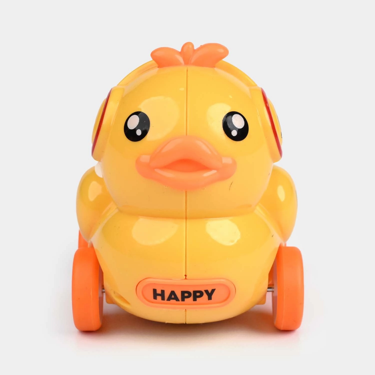 Friction Gear Cute Car for Kids