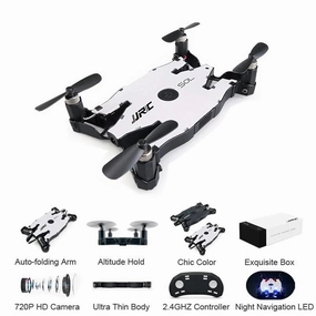 Friendly assistance Arm Auto 720P Premium Drone Foldable Camera Selfie Altitude