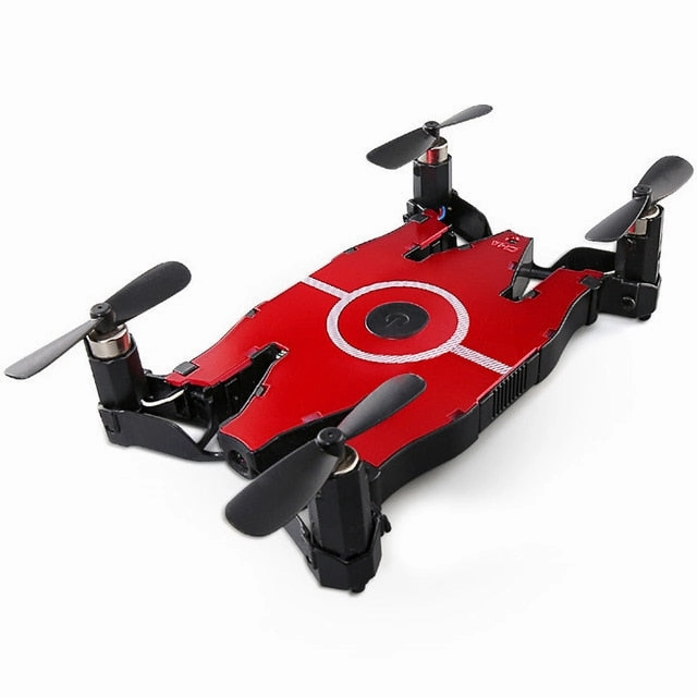 Friendly assistance Arm Auto 720P Premium Drone Foldable Camera Selfie Altitude