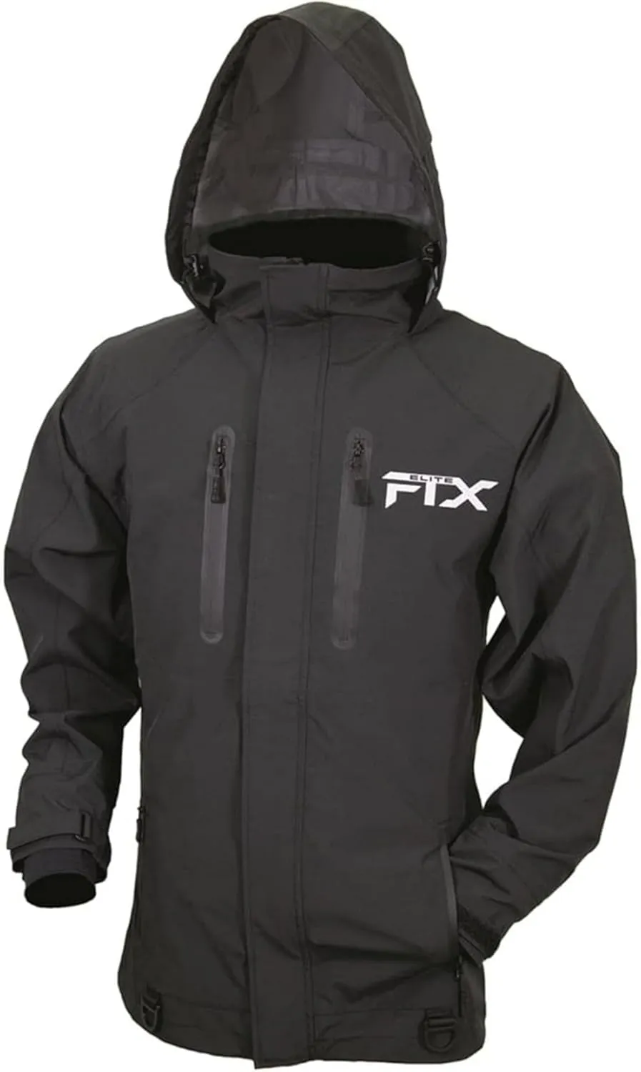 FROGG TOGGS Men's Ftx Elite Ultra Performance Waterproof Angler Fishing Rain Jacket