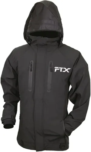 FROGG TOGGS Men's Ftx Elite Ultra Performance Waterproof Angler Fishing Rain Jacket
