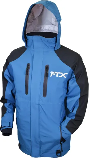FROGG TOGGS Men's Ftx Elite Ultra Performance Waterproof Angler Fishing Rain Jacket