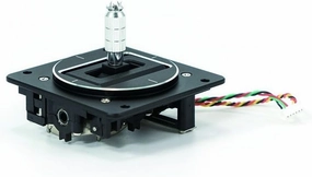 FrSky M7 Hall Sensor Gimbal Taranis Q X7 - Black
