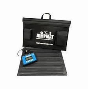 FSL Jumpmat Smart Mat 2
