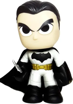 Funko Mystery Mini - Batman Vs. Superman - Batman [Unmasked] 1/12 Rarity - GameStop Exclusive [Rare!]