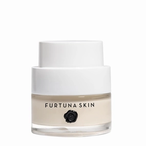 Furtuna Skin Eye Revitalizing Cream - Multi-Corrective, Helps Reduce Dark Circles and Puffiness, Wild Foraged Botanicals, Vegan, Ophthalmologist Tested