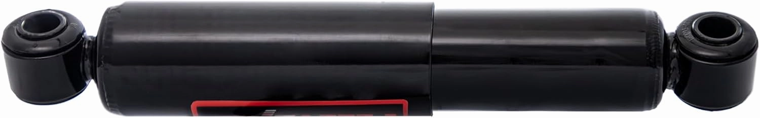 Gabriel 85000 Fleetline Heavy Duty Rear Shock Absorbers for Hendrickson Intraax and Vantraax Trailer Air Suspensions, Replaces OEM# A-20002, B-23013, B-23566, B-24088 (1 Pack)