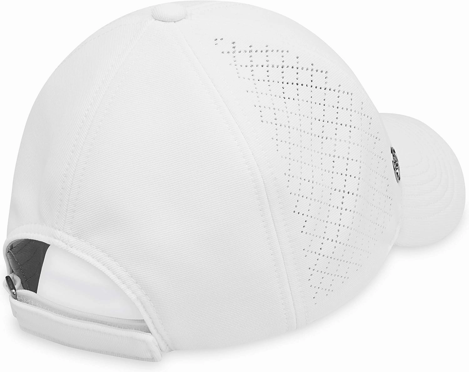 Gaiam Women's Wander Breathable Geo Hat