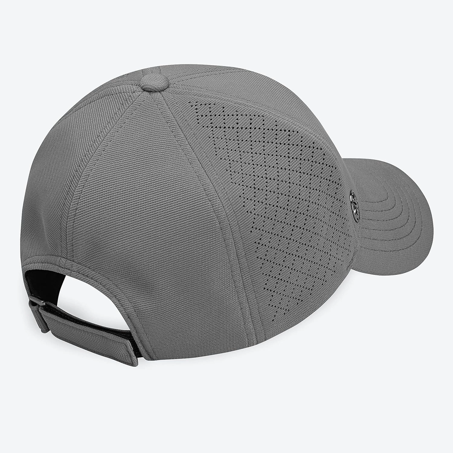 Gaiam Women's Wander Breathable Geo Hat