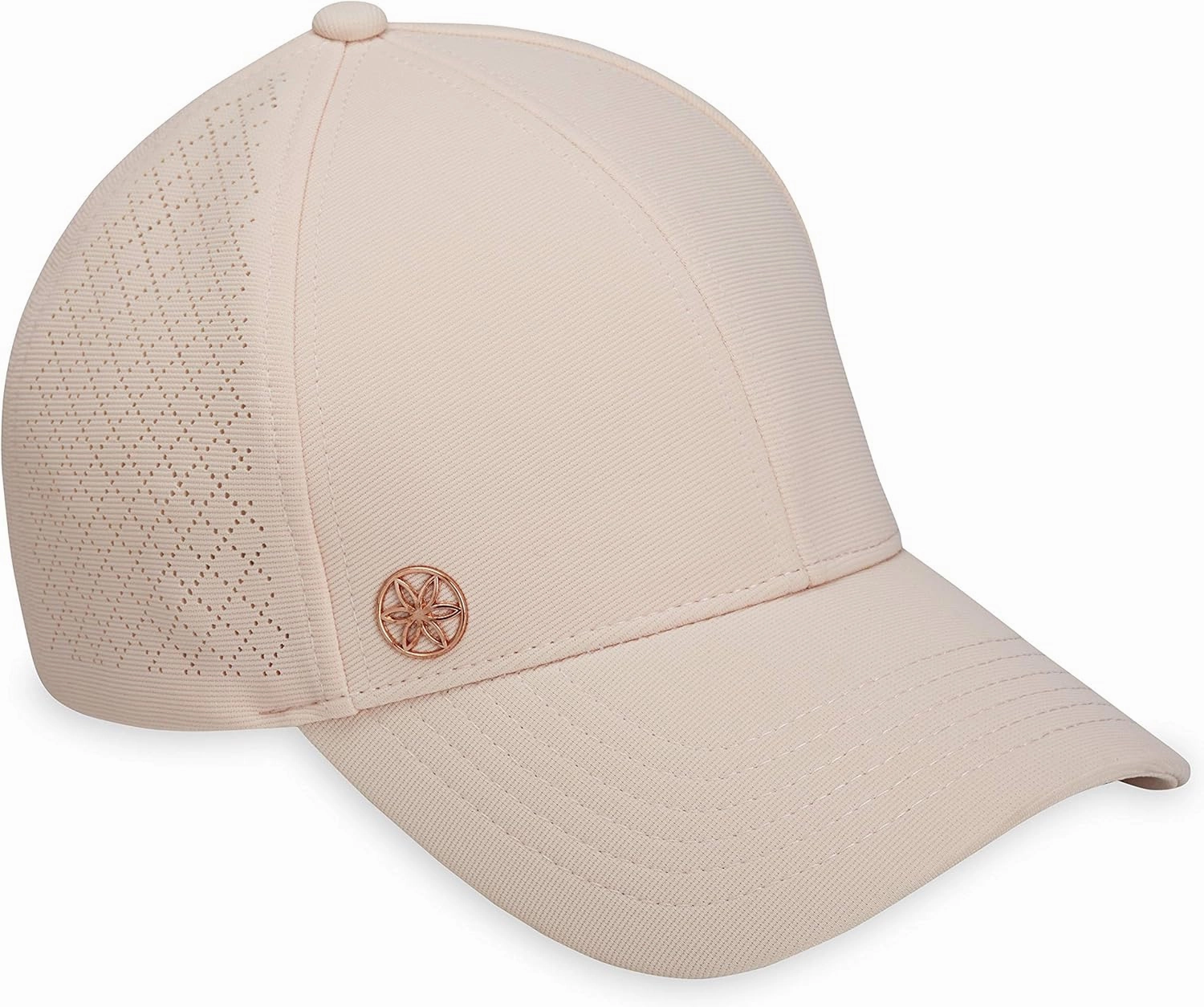 Gaiam Women's Wander Breathable Geo Hat
