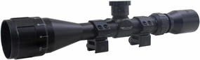 Gamo BSA Optics Sweet 17 AO 3-12 x 40mm Rifle Scope .17 HMR