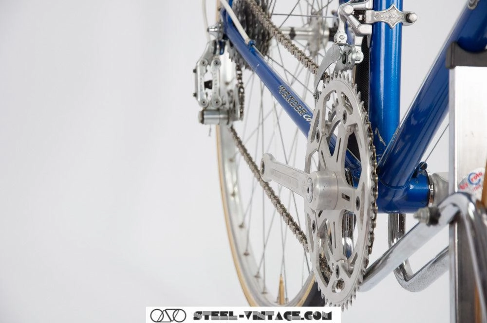Garlatti Classic Lady Racing Bike