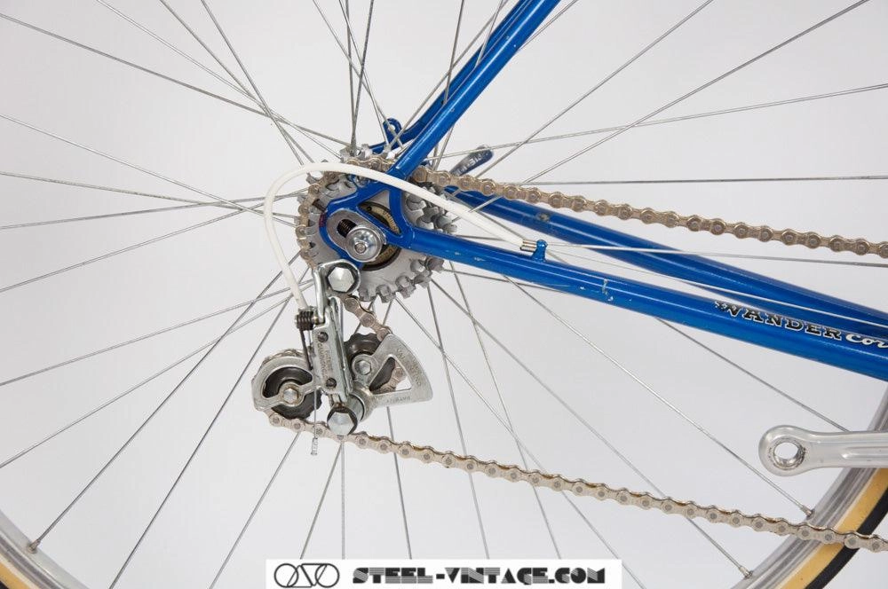 Garlatti Classic Lady Racing Bike