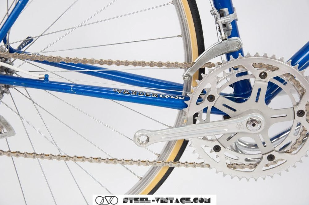 Garlatti Classic Lady Racing Bike