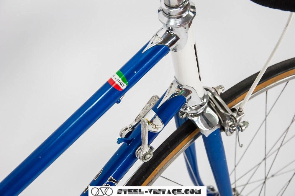 Garlatti Classic Lady Racing Bike