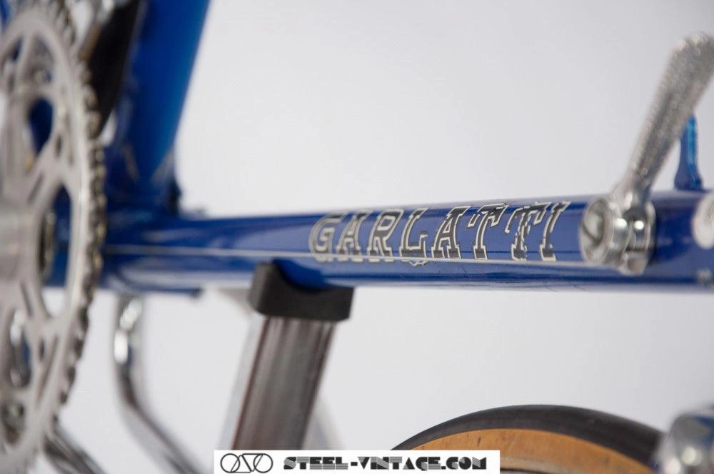 Garlatti Classic Lady Racing Bike