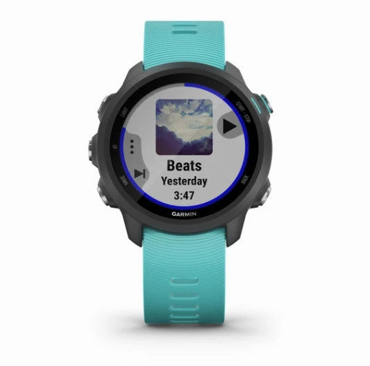 Garmin Forerunner 245 Music Smartwatch