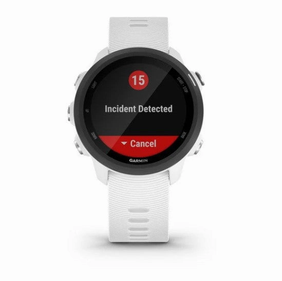Garmin Forerunner 245 Music Smartwatch