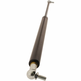 Gas Strut Adjustable Pressure Black 705mm