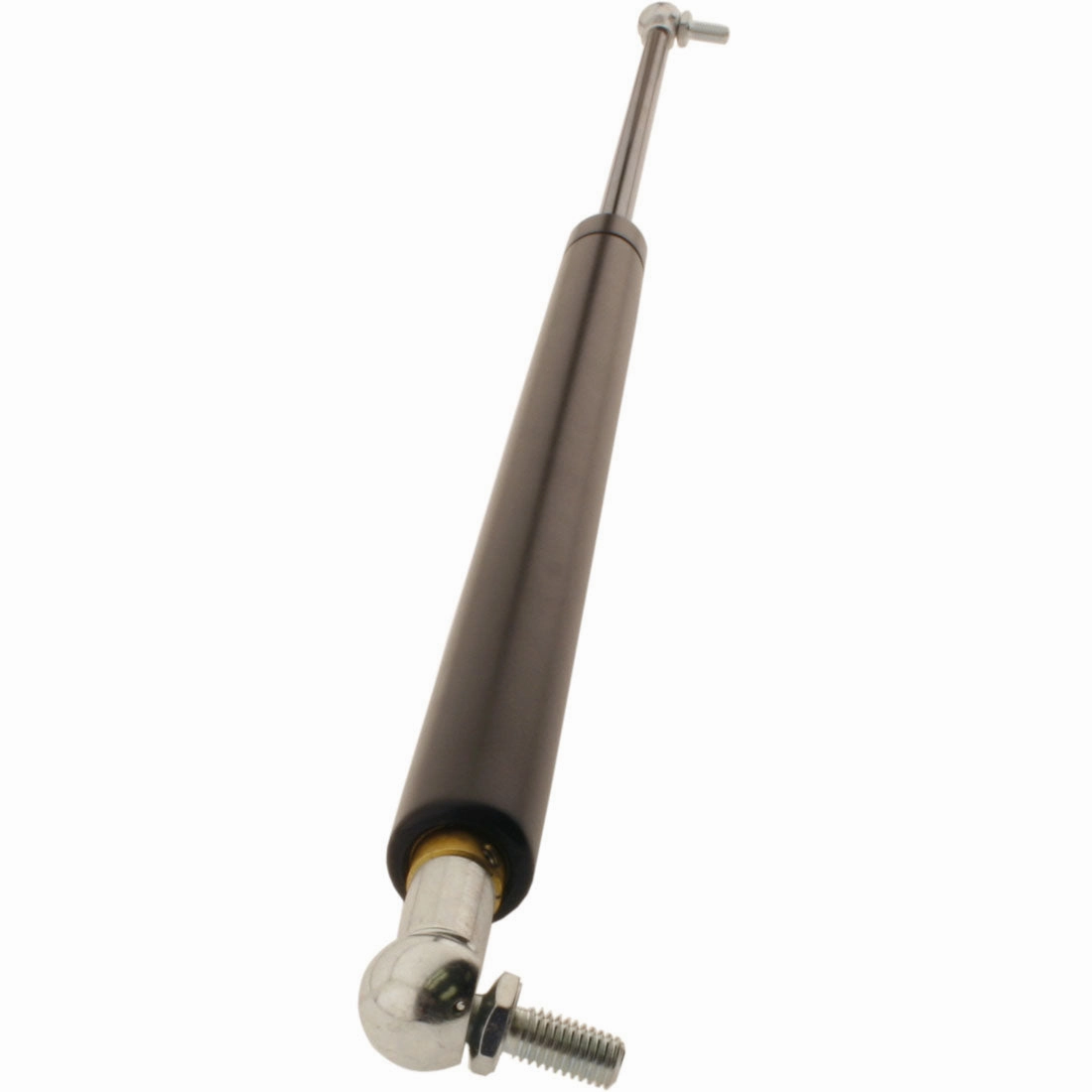 Gas Strut Adjustable Pressure Black 705mm