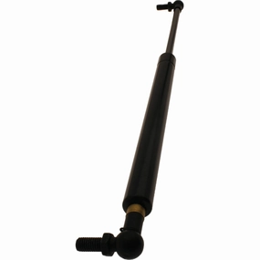 Gas Strut Adjustable Pressure Black 790mm