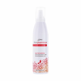 Gena Ultimate Spa Fission Likepumice, 5.2 Fluid Ounce