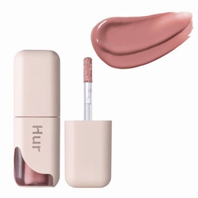 Glowy Ampoule Tint, Water-based Glowy Lip Stain (Ginger)