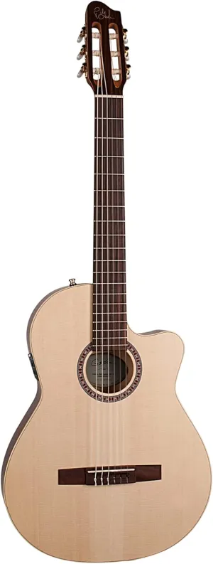 Godin 6 String Acoustic Guitar, Right Hand, Natural, Full (051793)